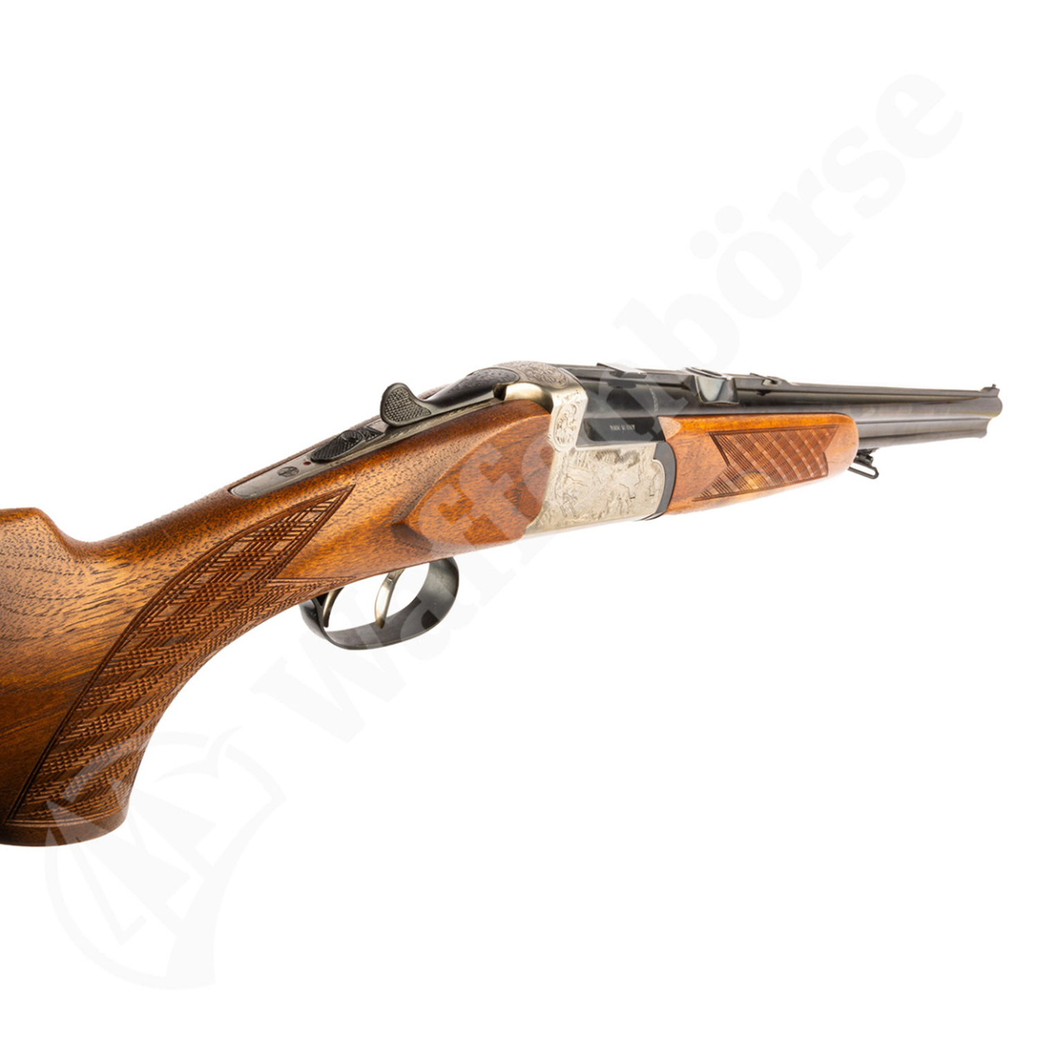 Antonio Zoli BBF 12-70  -  6,5x57R