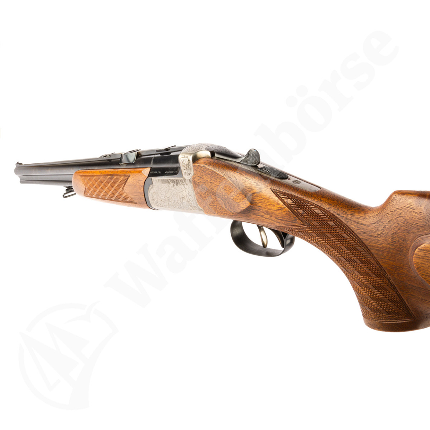 Antonio Zoli BBF 12-70  -  6,5x57R