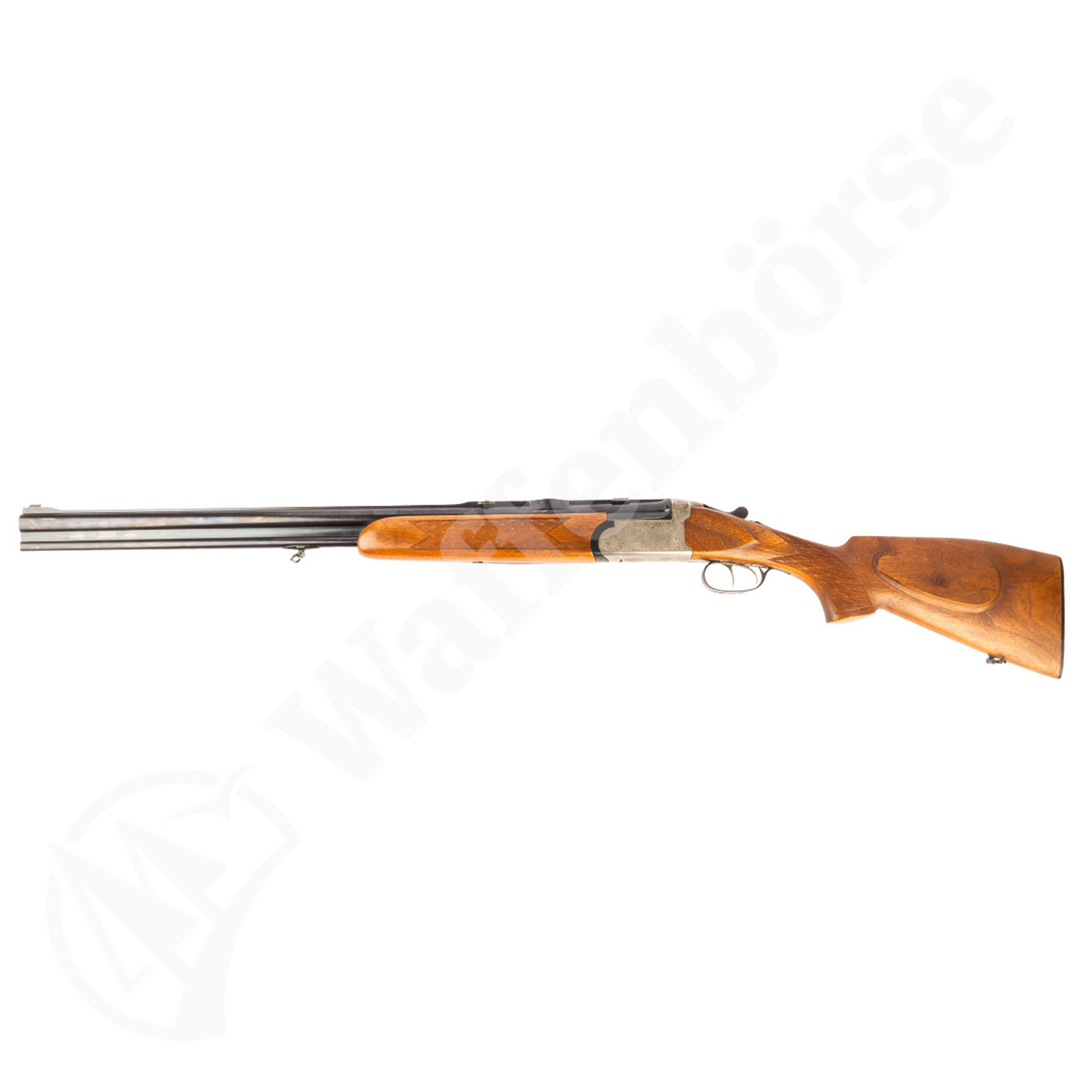 Antonio Zoli BBF 12-70  -  6,5x57R