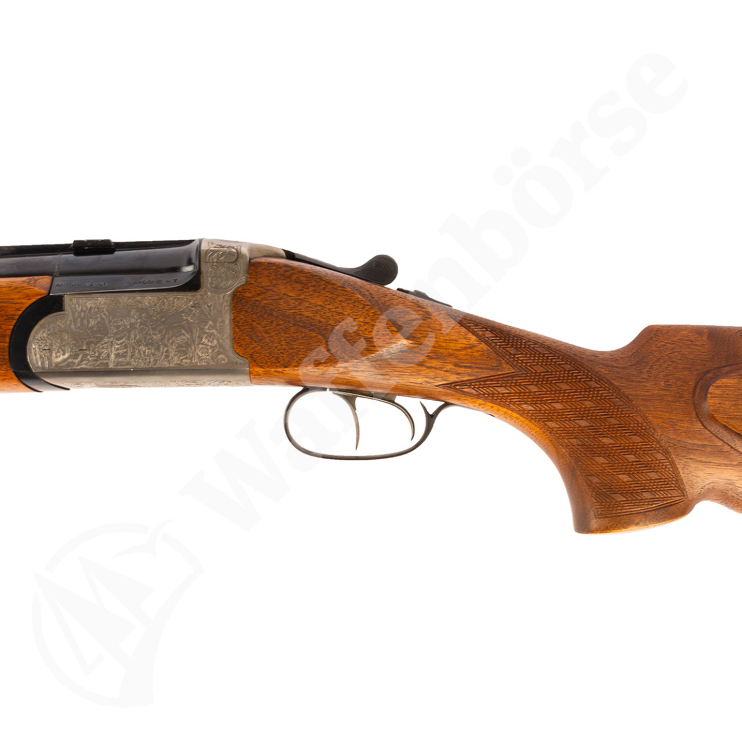 Antonio Zoli BBF 12-70  -  6,5x57R