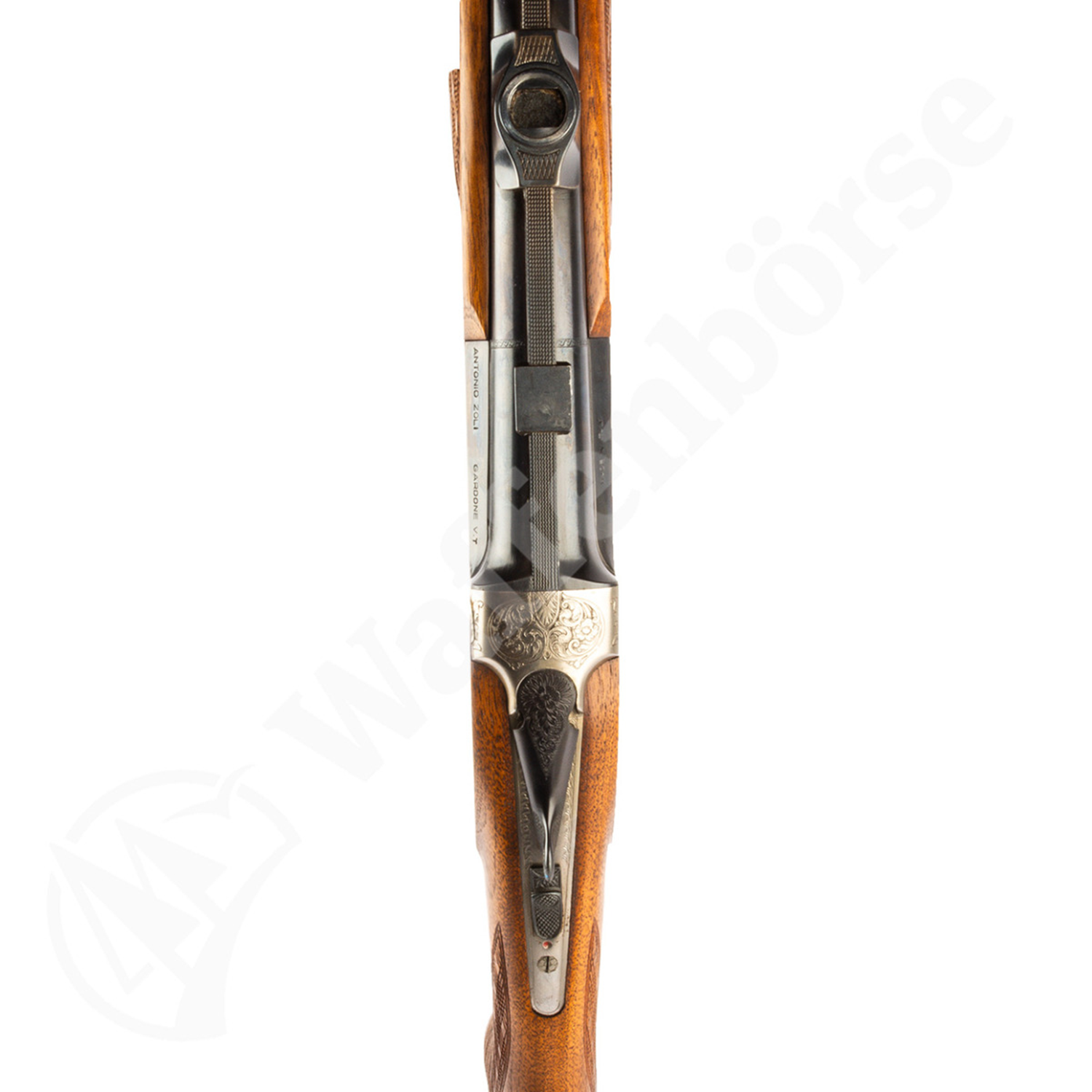 Antonio Zoli BBF 12-70  -  6,5x57R