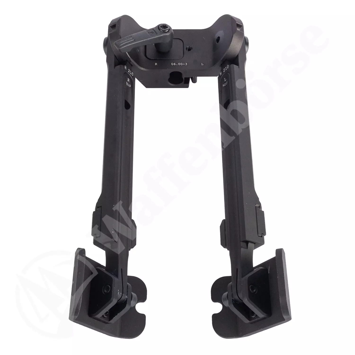 FORTMEIER Zweibein H210 6 Uhr