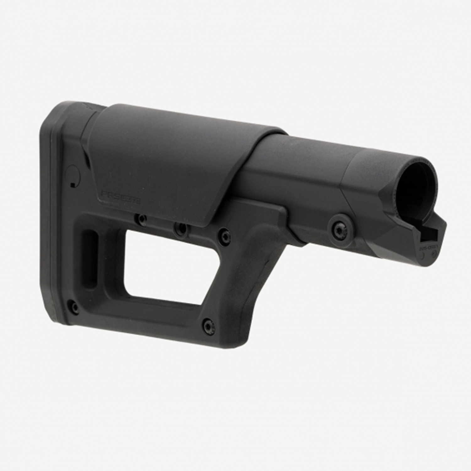 Magpul PRS Lite Stock Milspec Schwarz