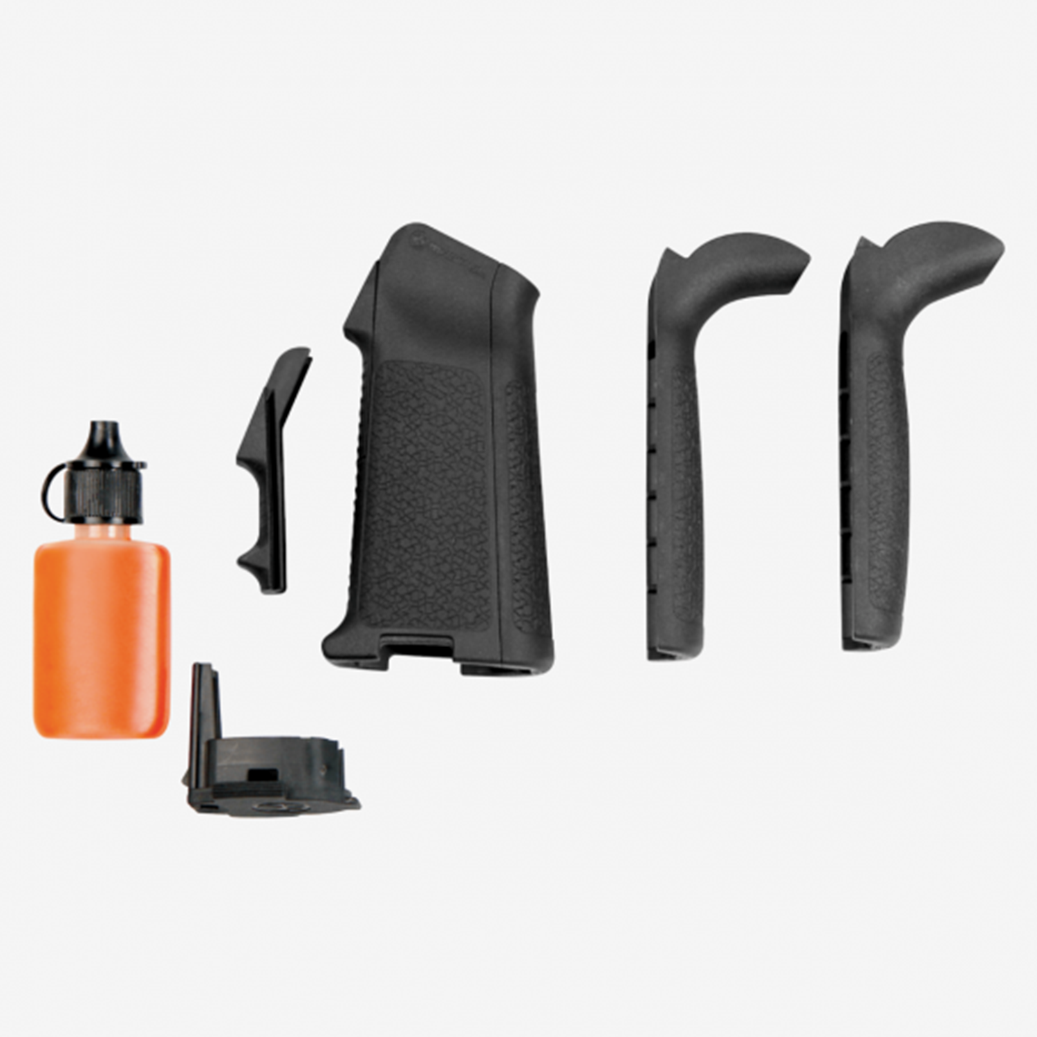 Magpul MIAD Gen 1.1 Grip Kit Type 1 Schwarz