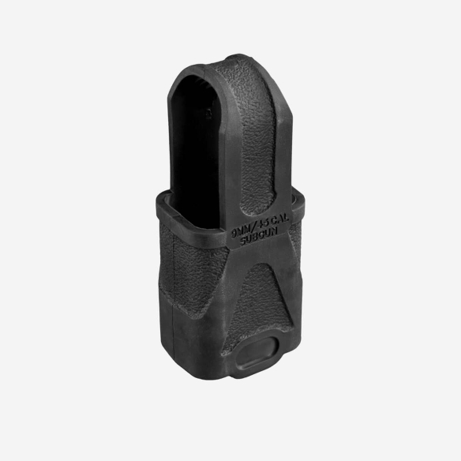 Magpul Original Magpul 9mm Subgun 3er Pack Schwarz