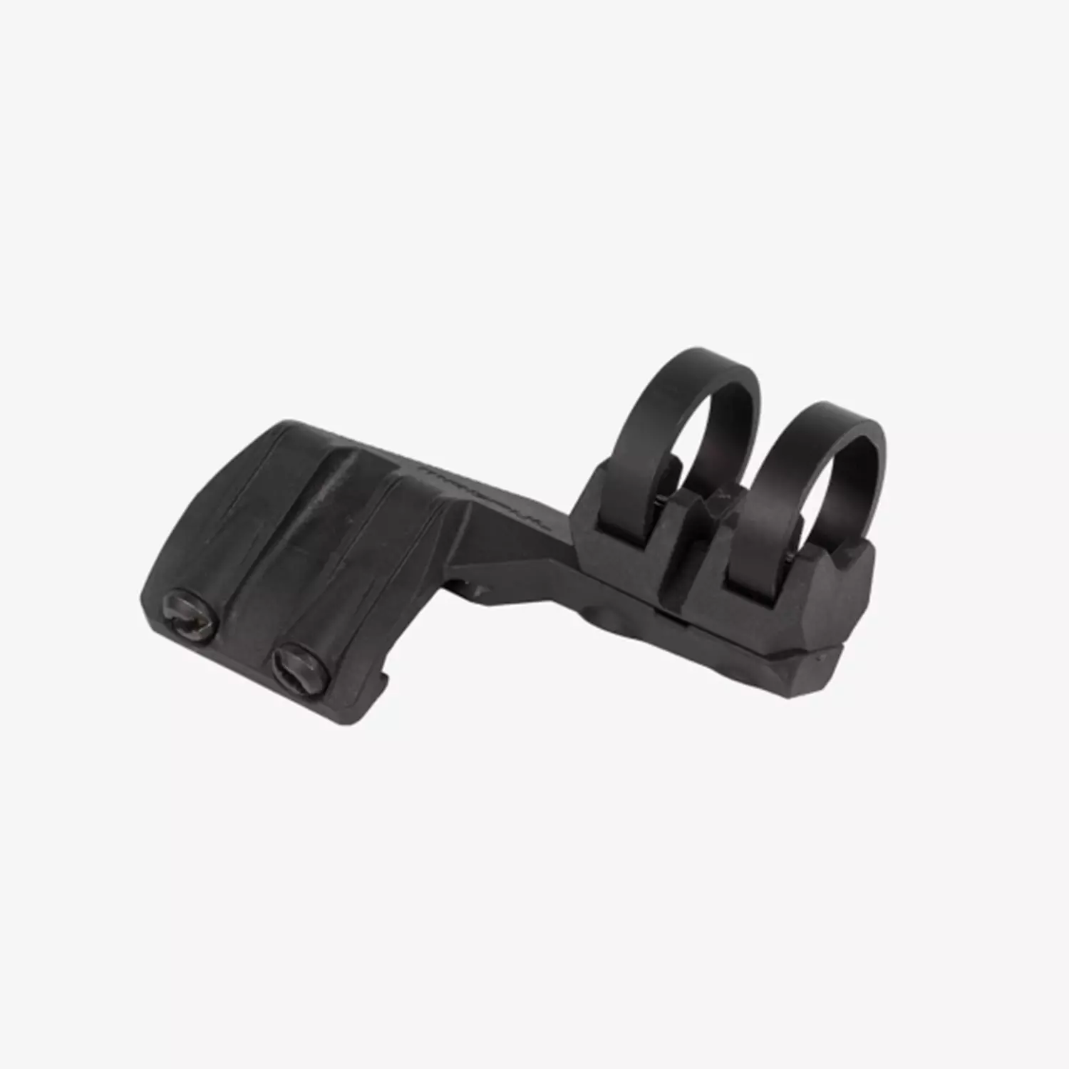 Magpul Rail Light Mount LINKS Schwarz