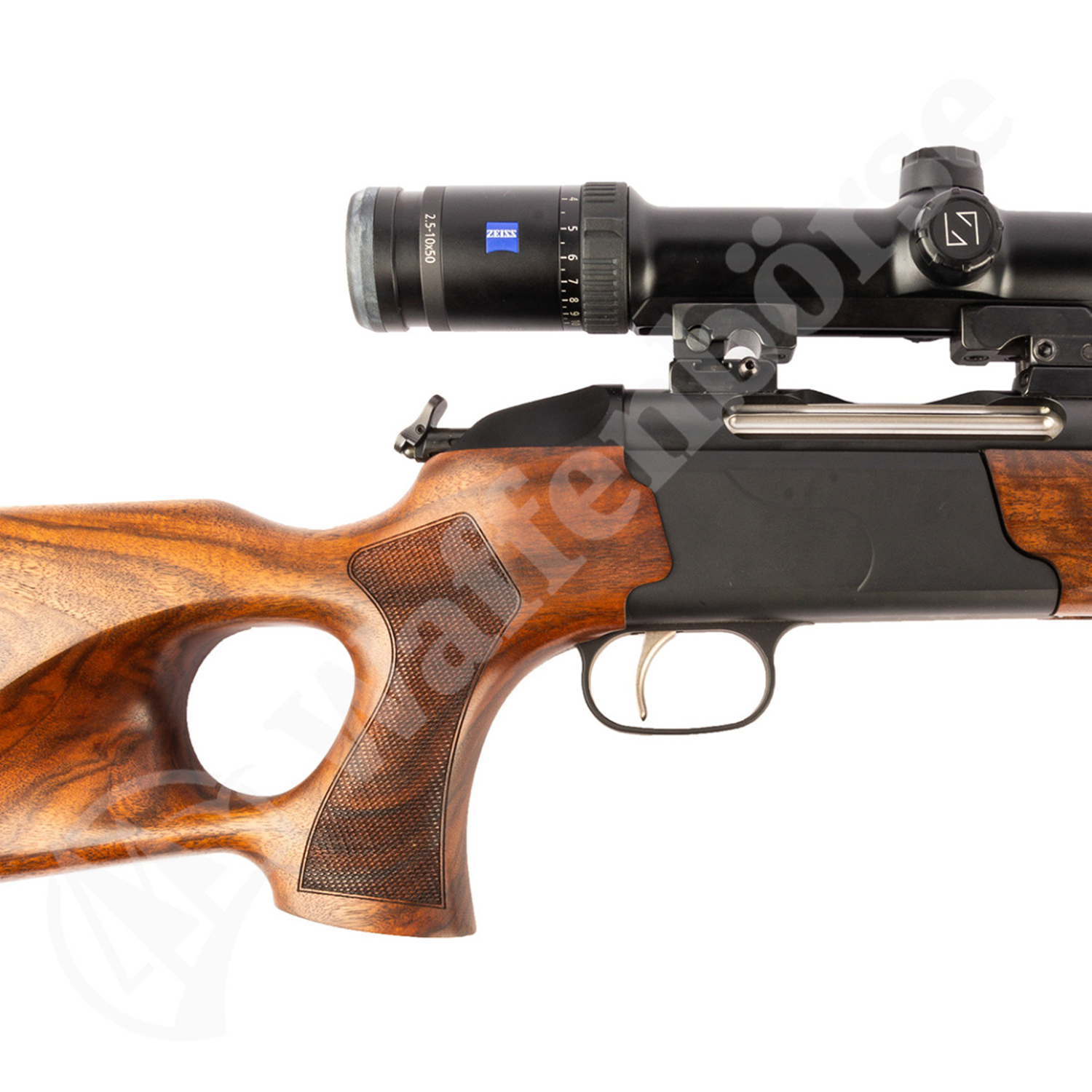 Krieghoff Semprio Lux Repetierer  .30-06 Springfield