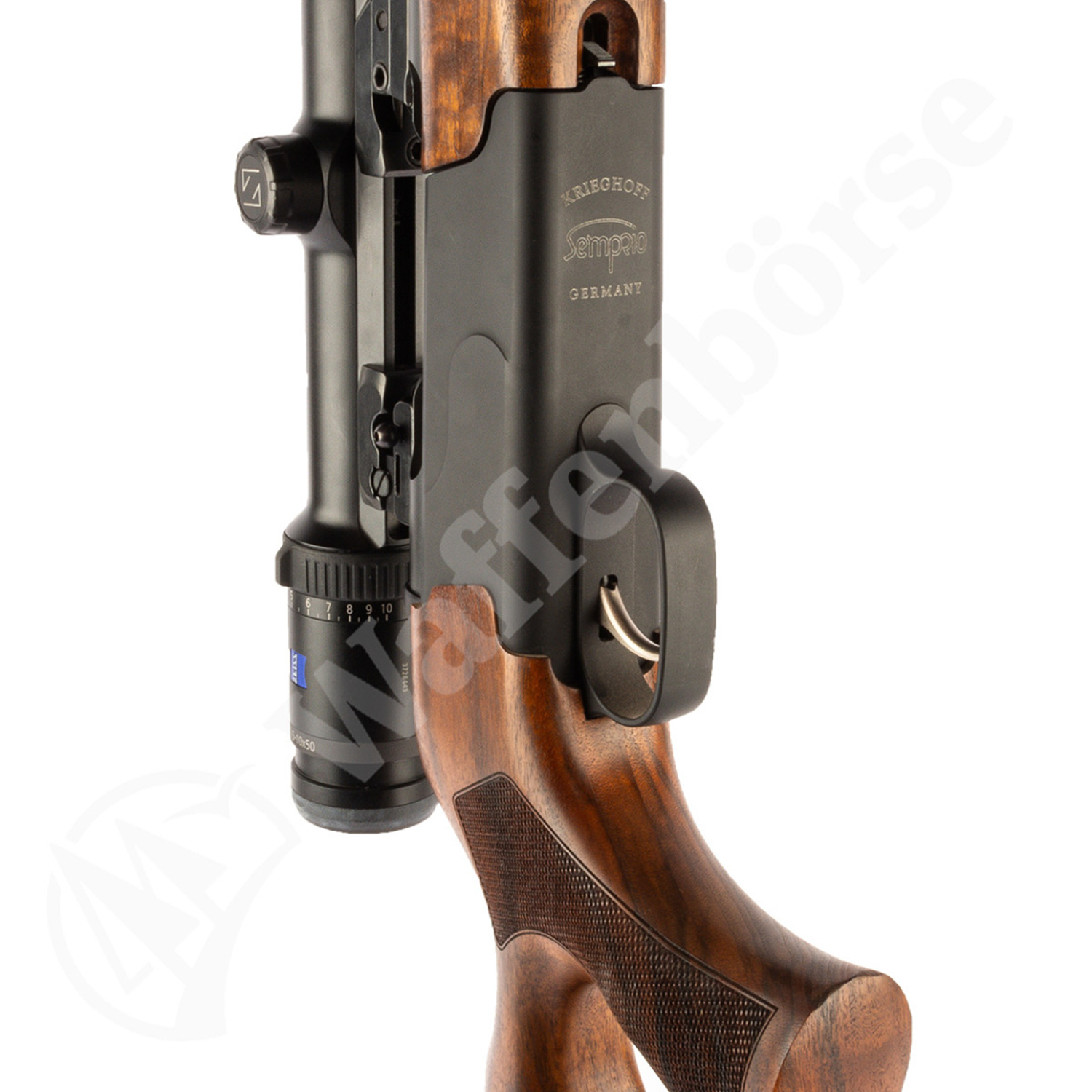 Krieghoff Semprio Lux Repetierer  .30-06 Springfield