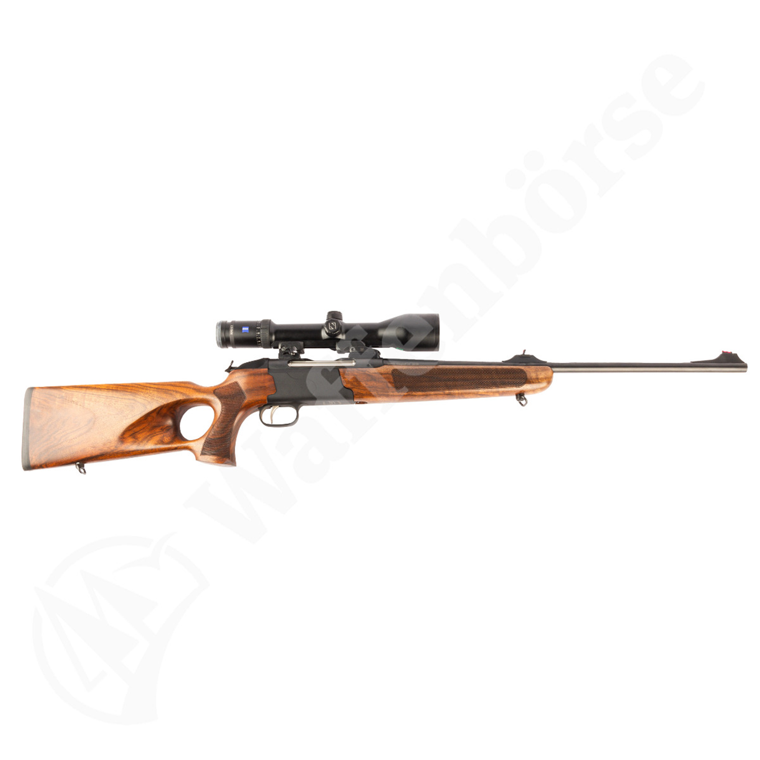 Krieghoff Semprio Lux Repetierer  .30-06 Springfield