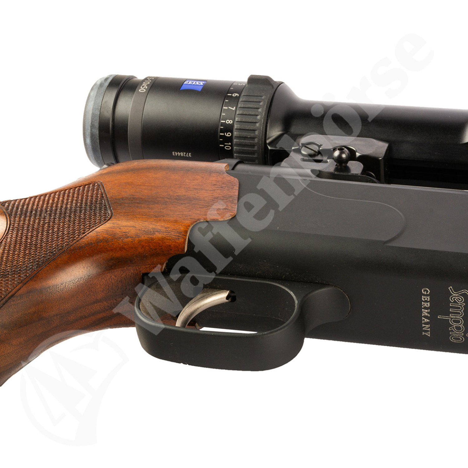 Krieghoff Semprio Lux Repetierer  .30-06 Springfield