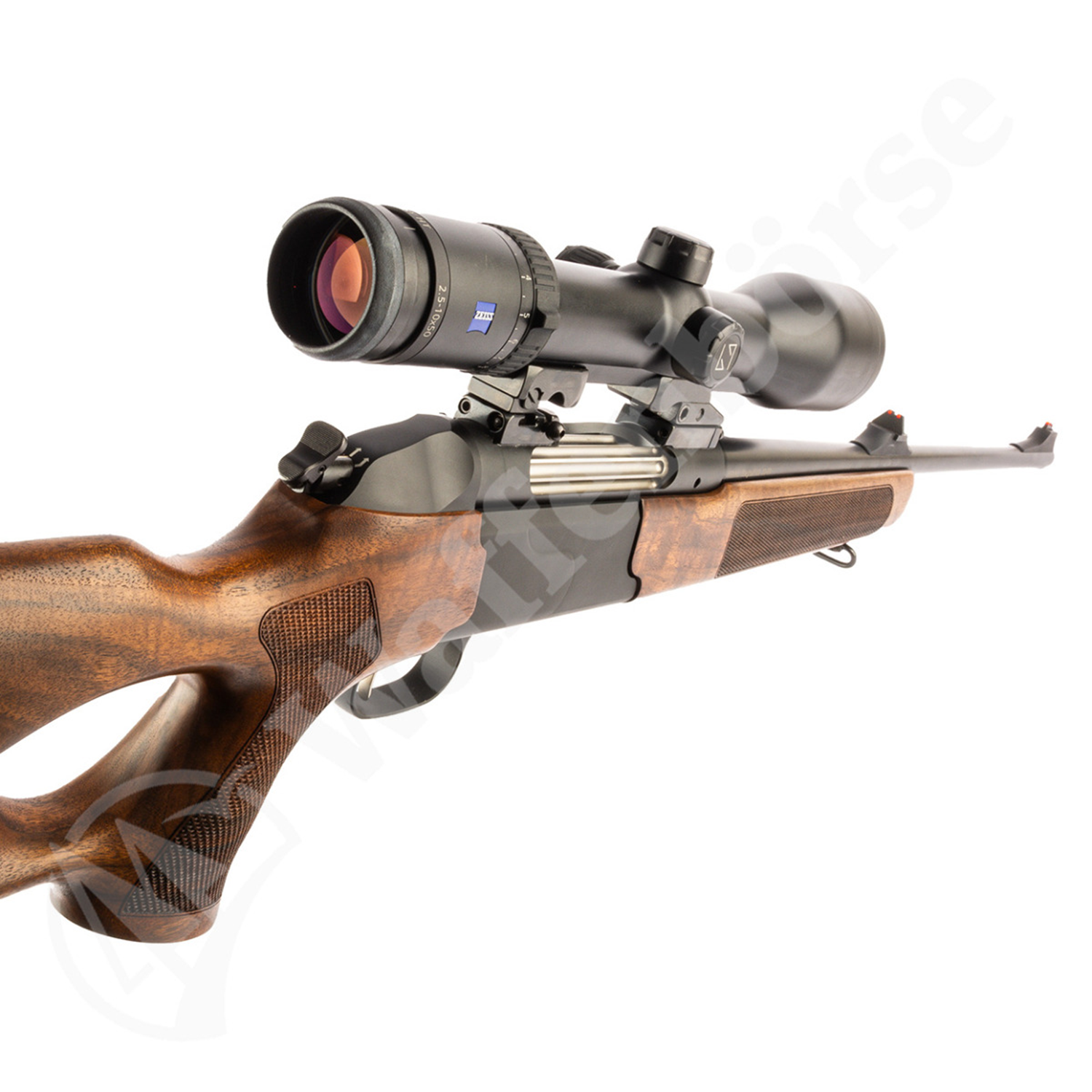 Krieghoff Semprio Lux Repetierer  .30-06 Springfield