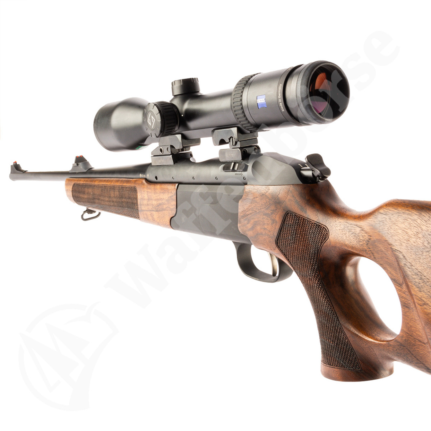 Krieghoff Semprio Lux Repetierer  .30-06 Springfield