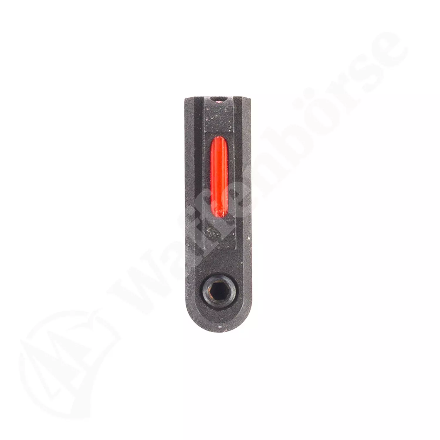 PHOENIX Fiberkorn Rot 2.8mm Breit