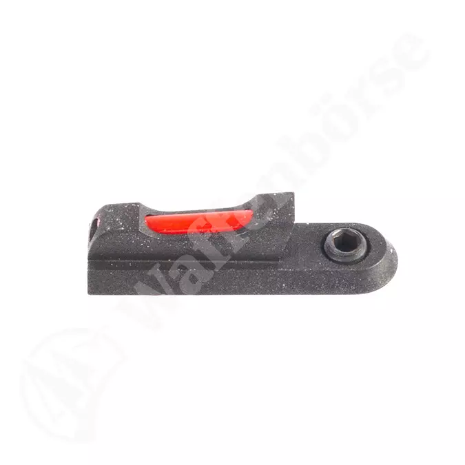 PHOENIX Fiberkorn Rot 2.8mm Breit