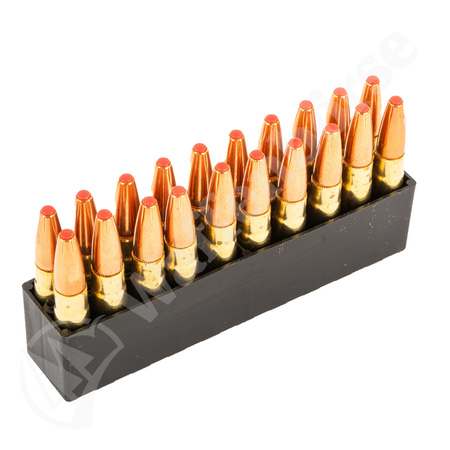 Hornady .300 Blackout Subsonic 190grain