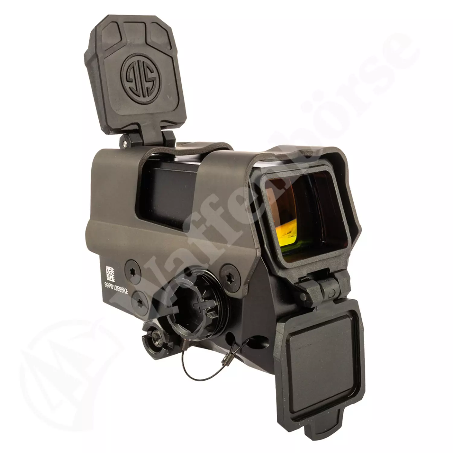 SIG Sauer ROMEO8T schwarz