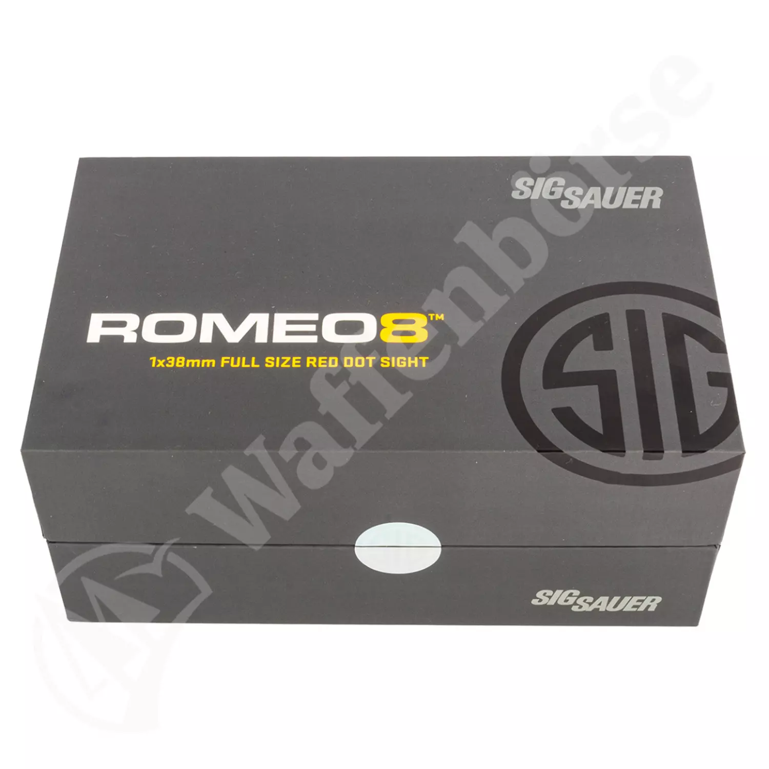 SIG Sauer ROMEO8T schwarz