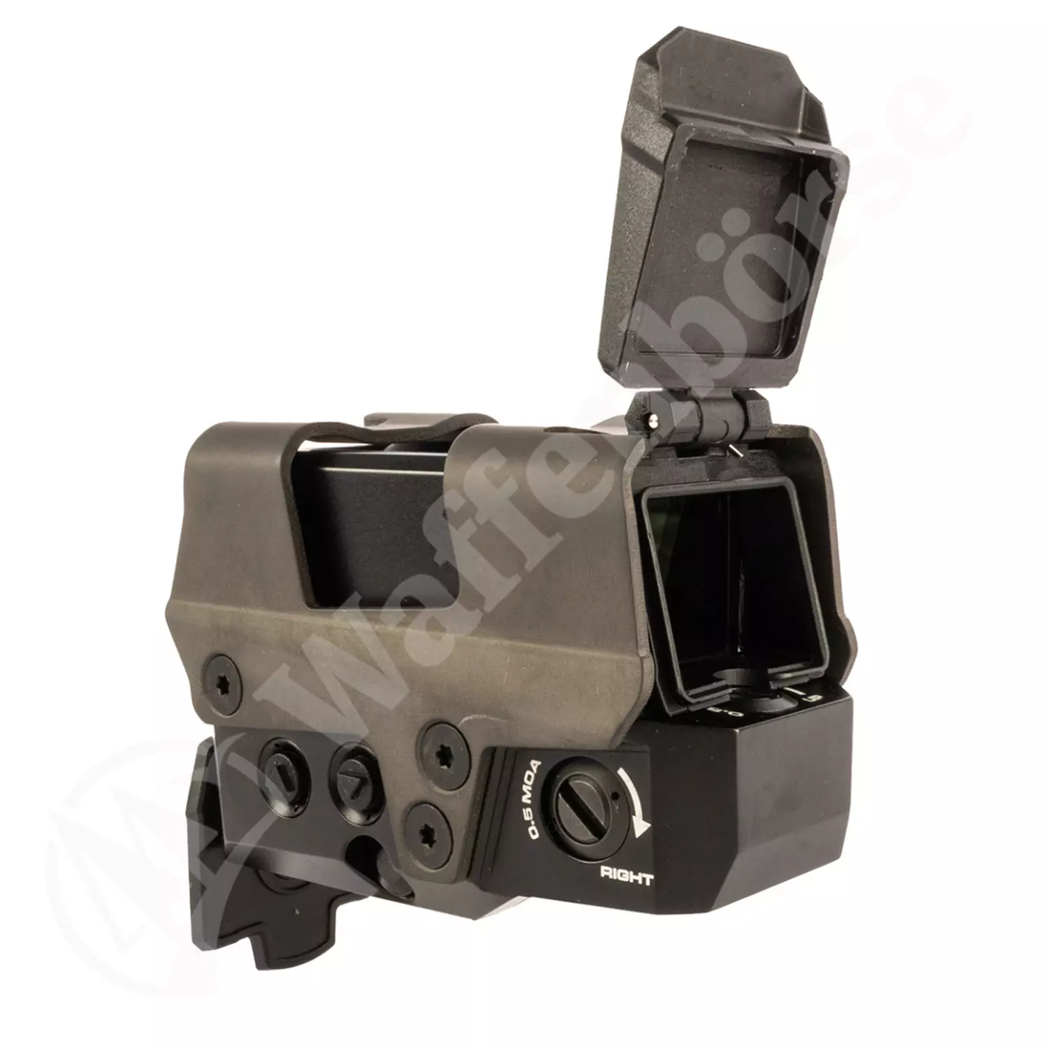 SIG Sauer ROMEO8T schwarz