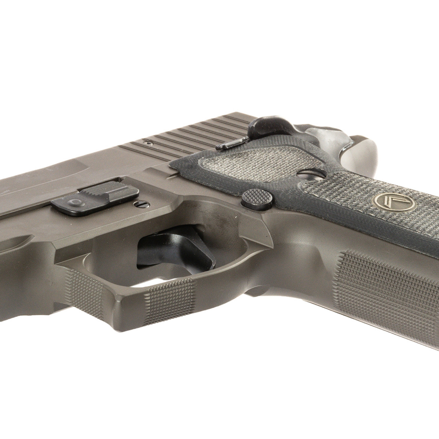 SIG SAUER P229 Legion SAO 9mm para