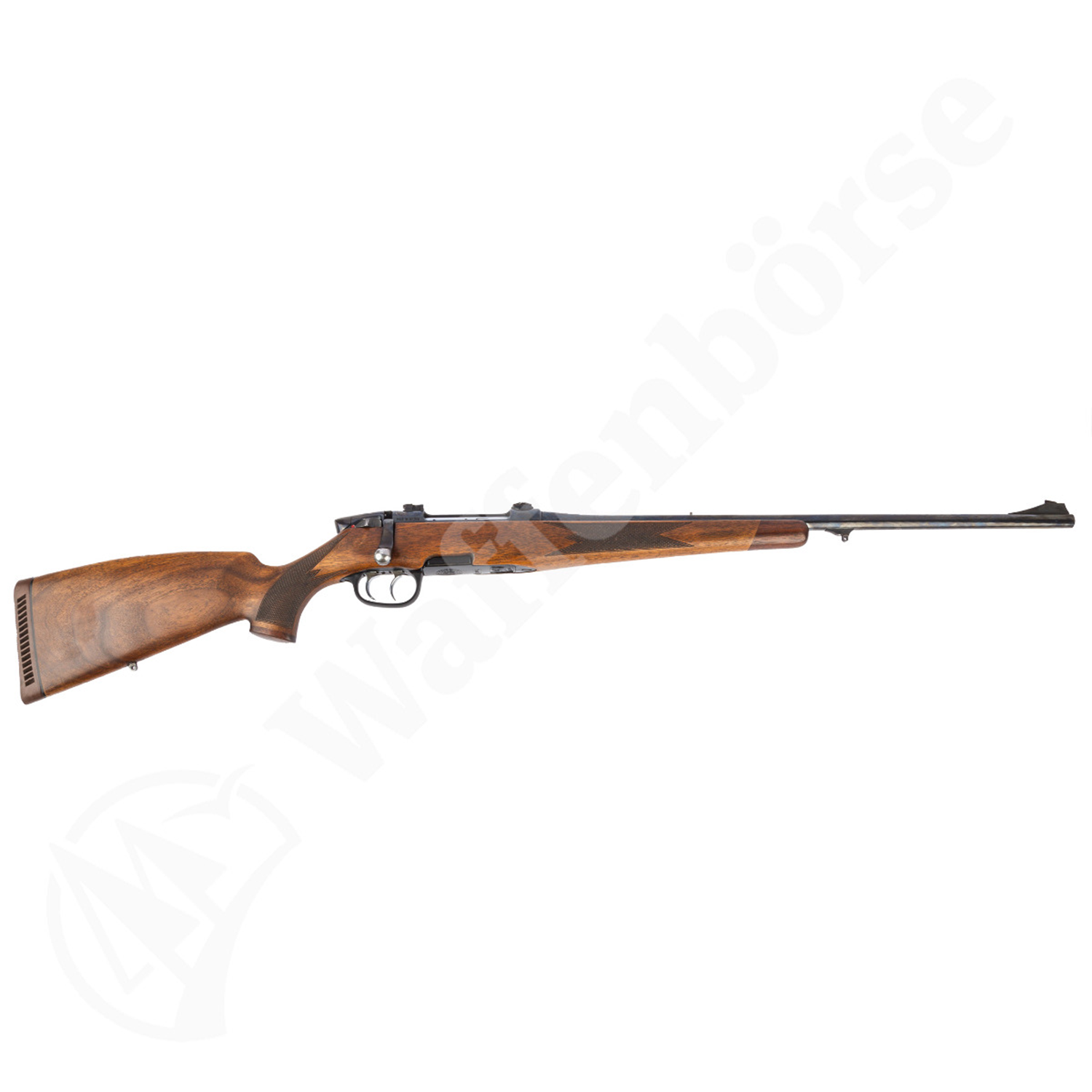 STEYR Mannlicher M -  Repetierer  7x64