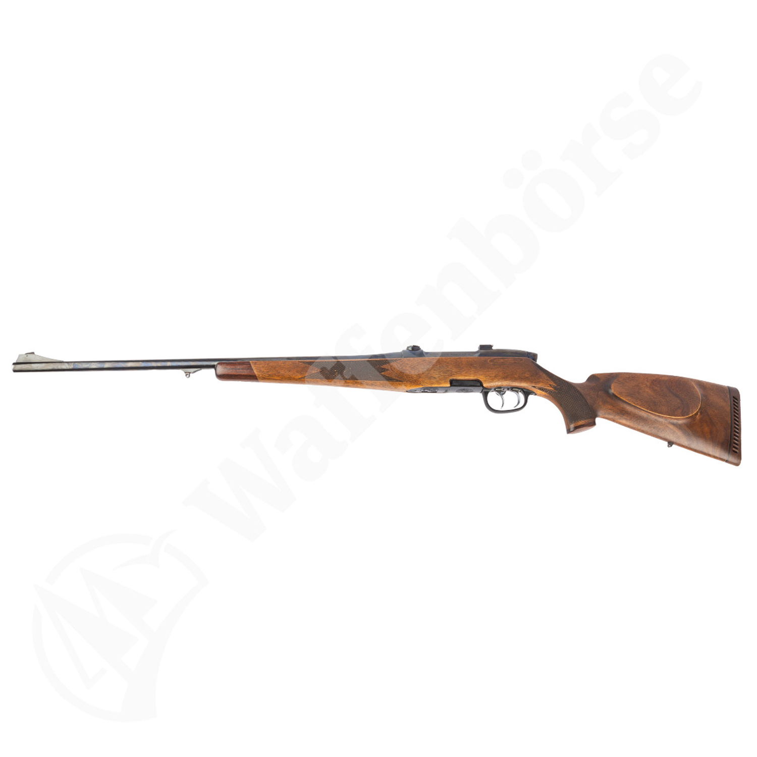 STEYR Mannlicher M -  Repetierer  7x64