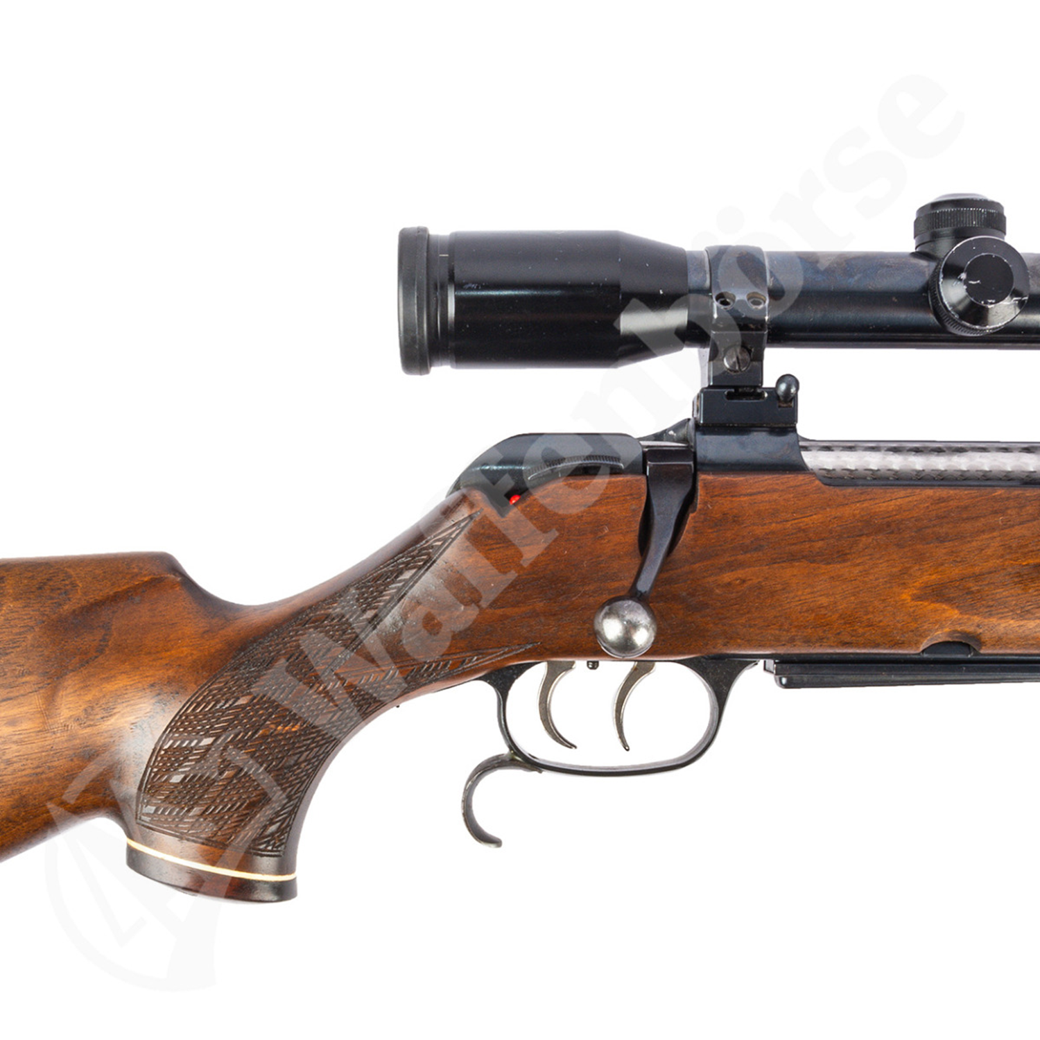 KRICO 600 Jagd Repetierer 7mm Rem Mag