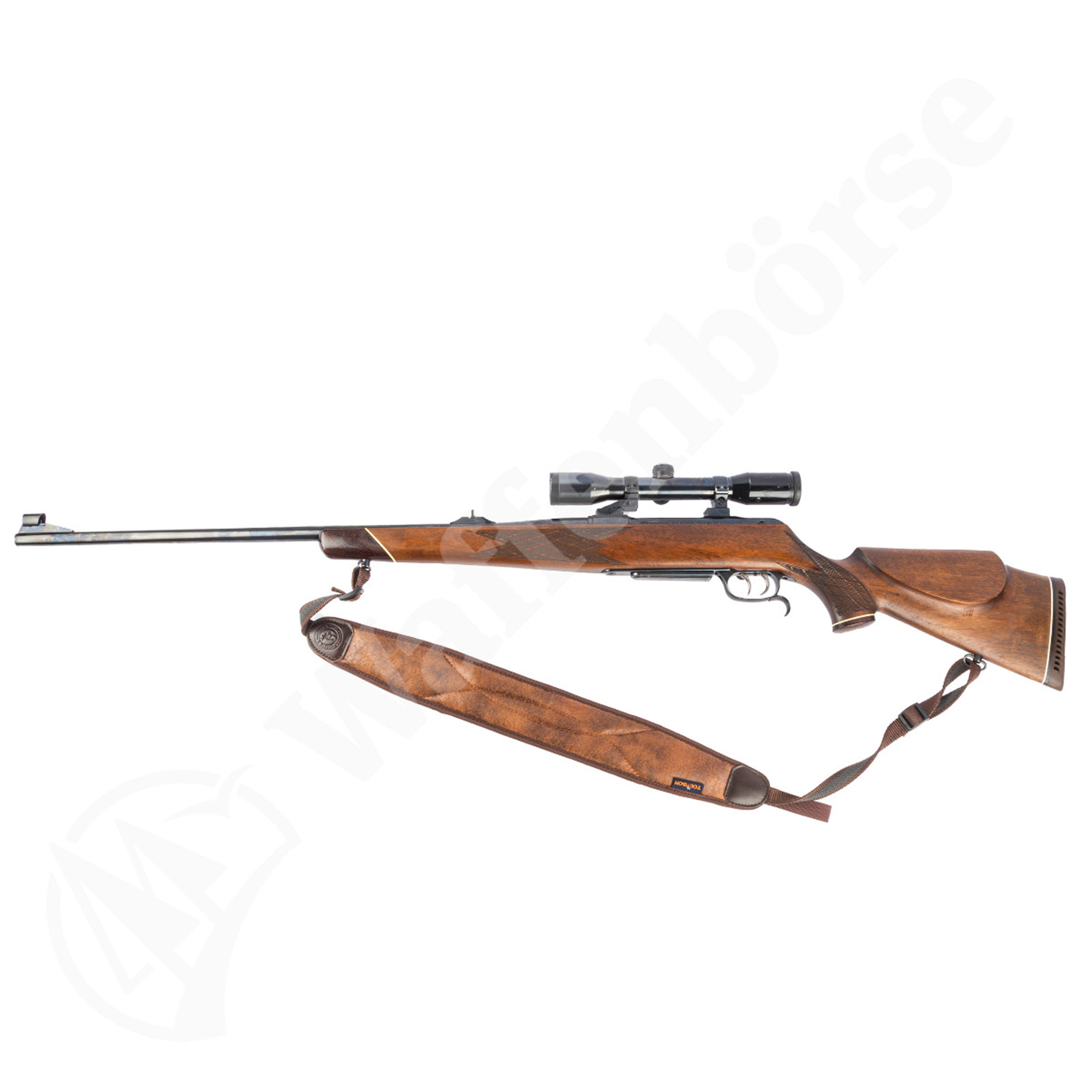 KRICO 600 Jagd Repetierer 7mm Rem Mag