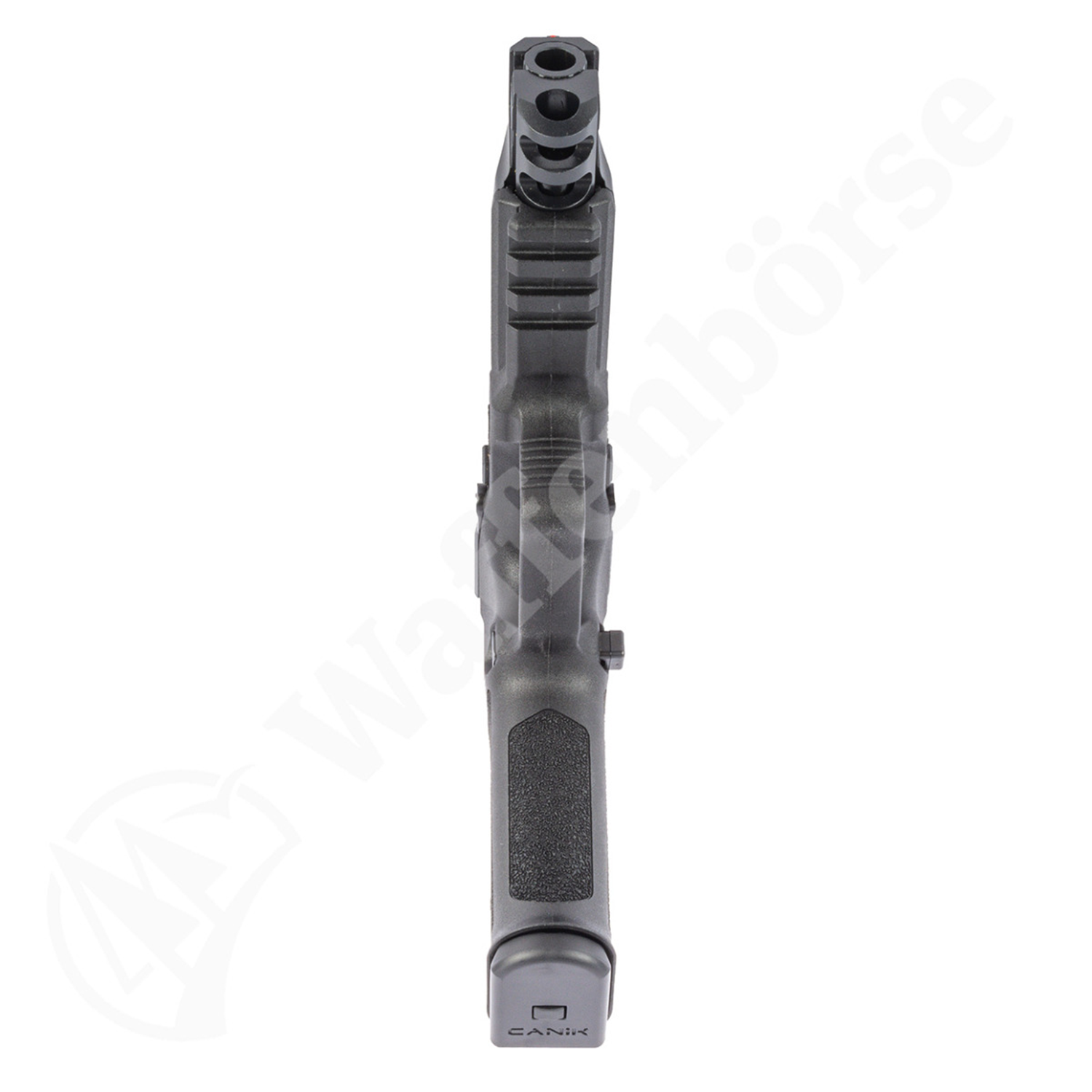 Canik Rival SFX black Pistole 9mm Para