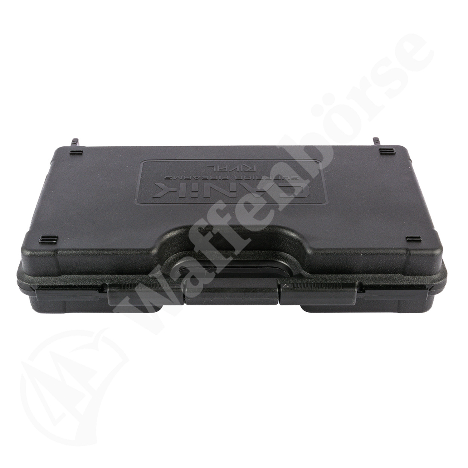 Canik Rival SFX black Pistole 9mm Para