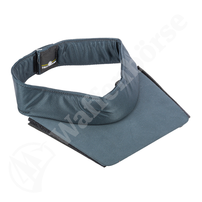 TRUTTMANN Schiessmütze langes Schild