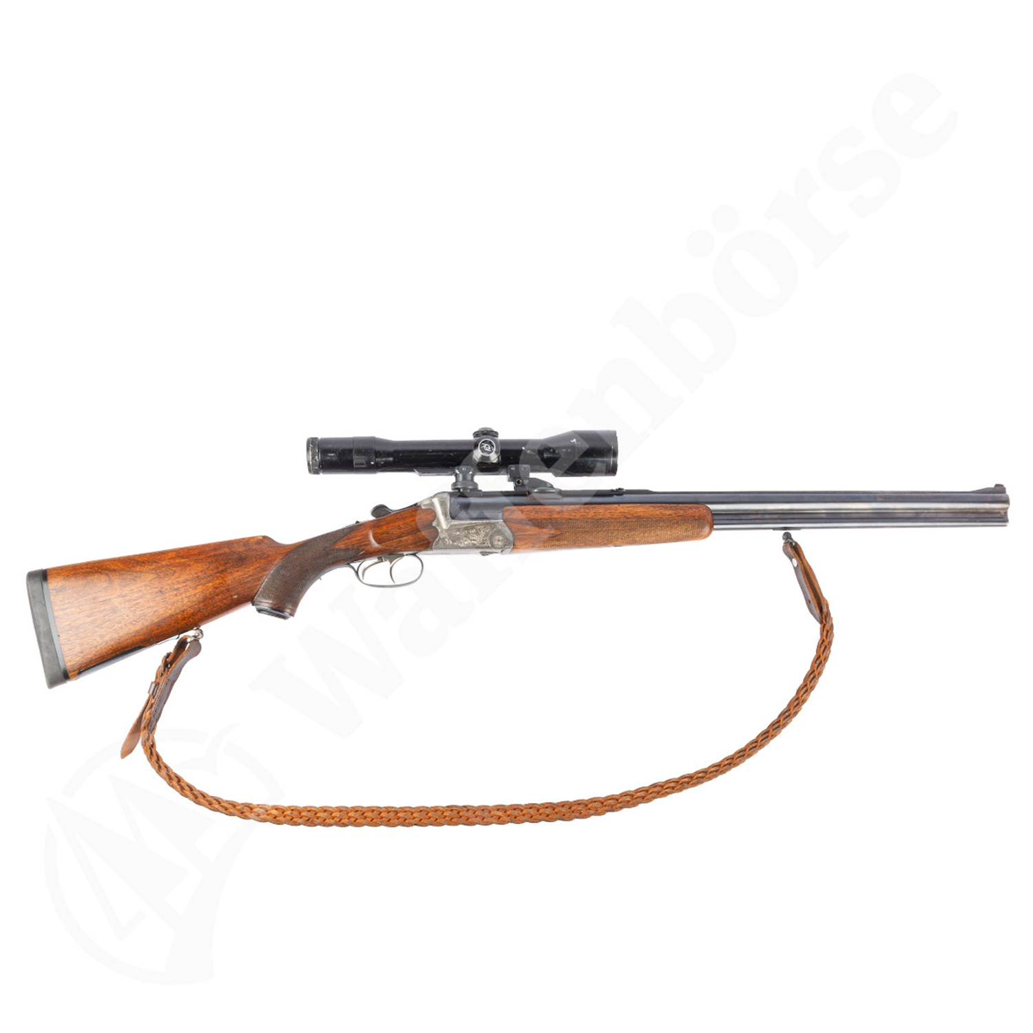 Ferlacher  BBF 12-70 / 8x57 IRS