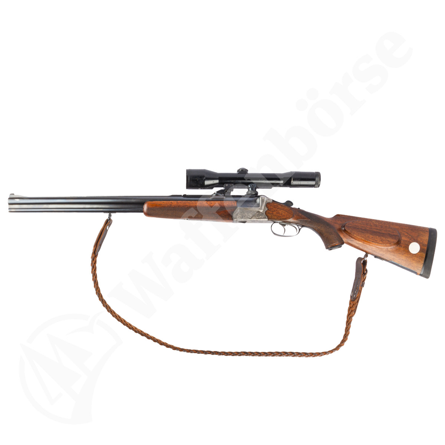 Ferlacher  BBF 12-70 / 8x57 IRS