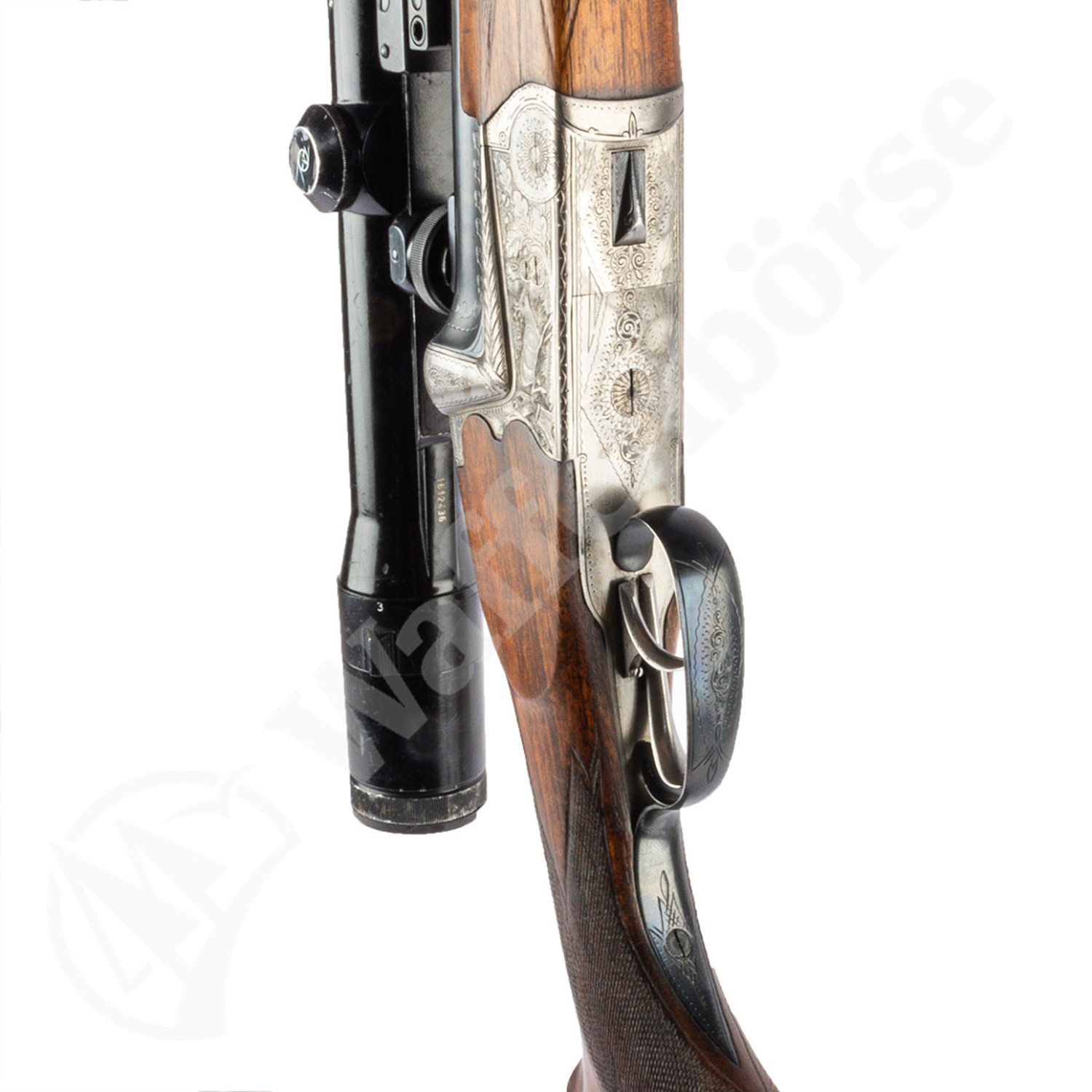 Ferlacher  BBF 12-70 / 8x57 IRS