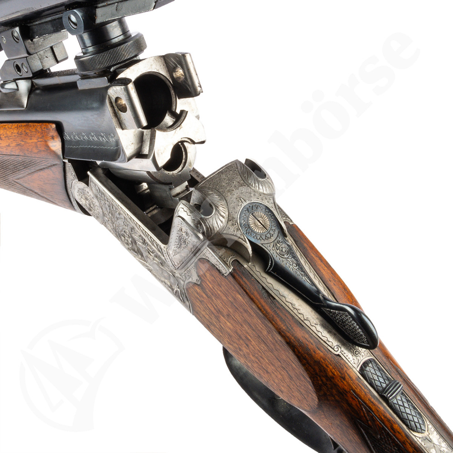 Ferlacher  BBF 12-70 / 8x57 IRS