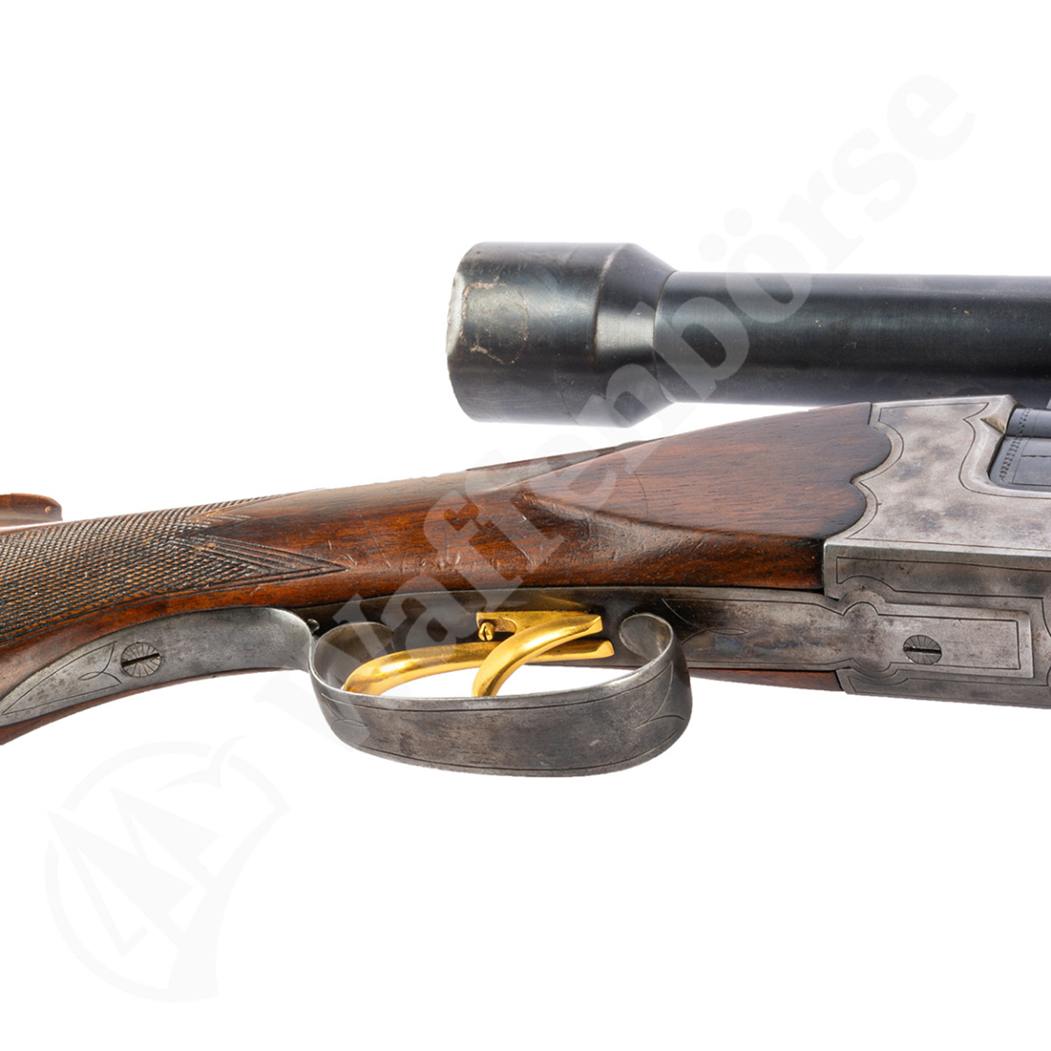 Suhler  BBF 20-70  - 5,6x35R