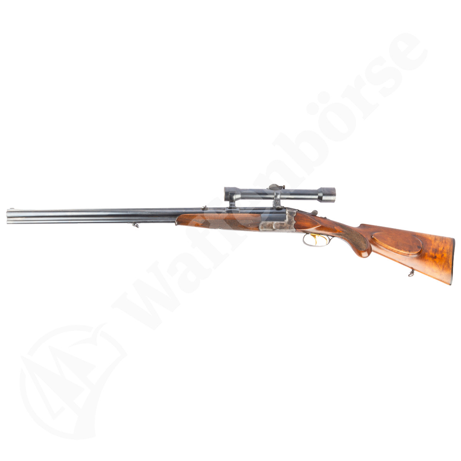 Suhler  BBF 20-70  - 5,6x35R