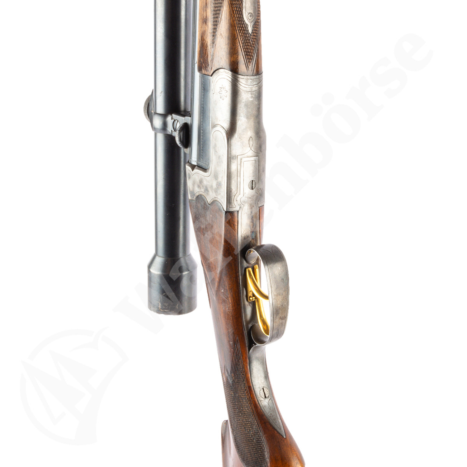 Suhler  BBF 20-70  - 5,6x35R