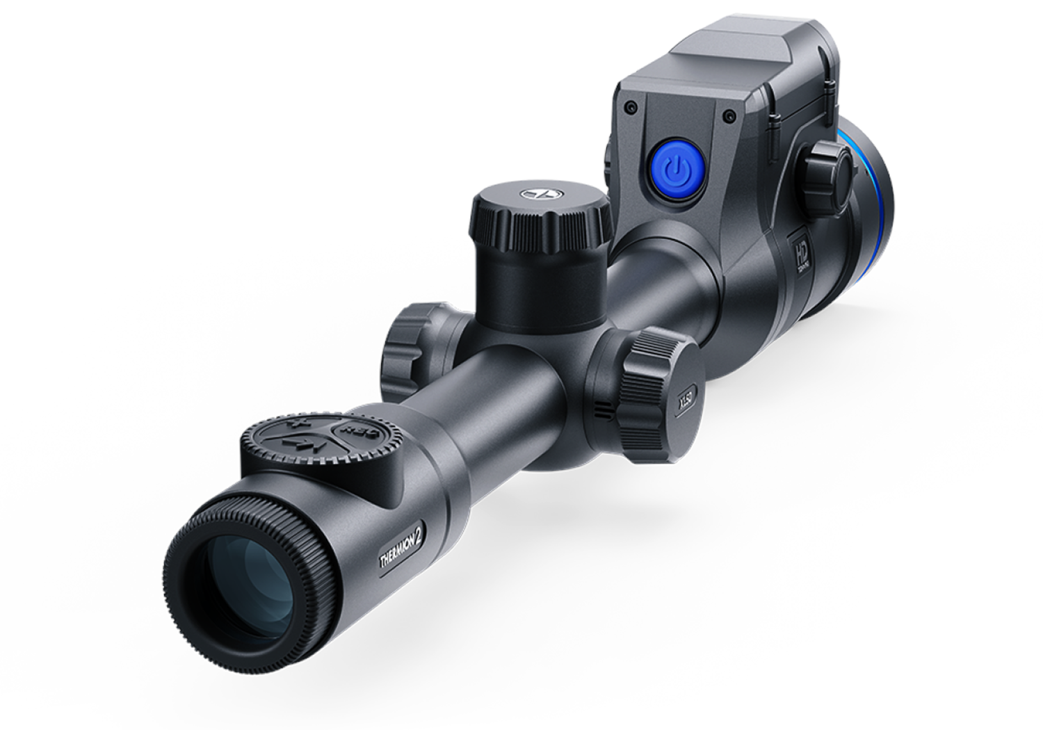 Pulsar Thermion-2 LRF XL50 (1.75-14x) 1024x768