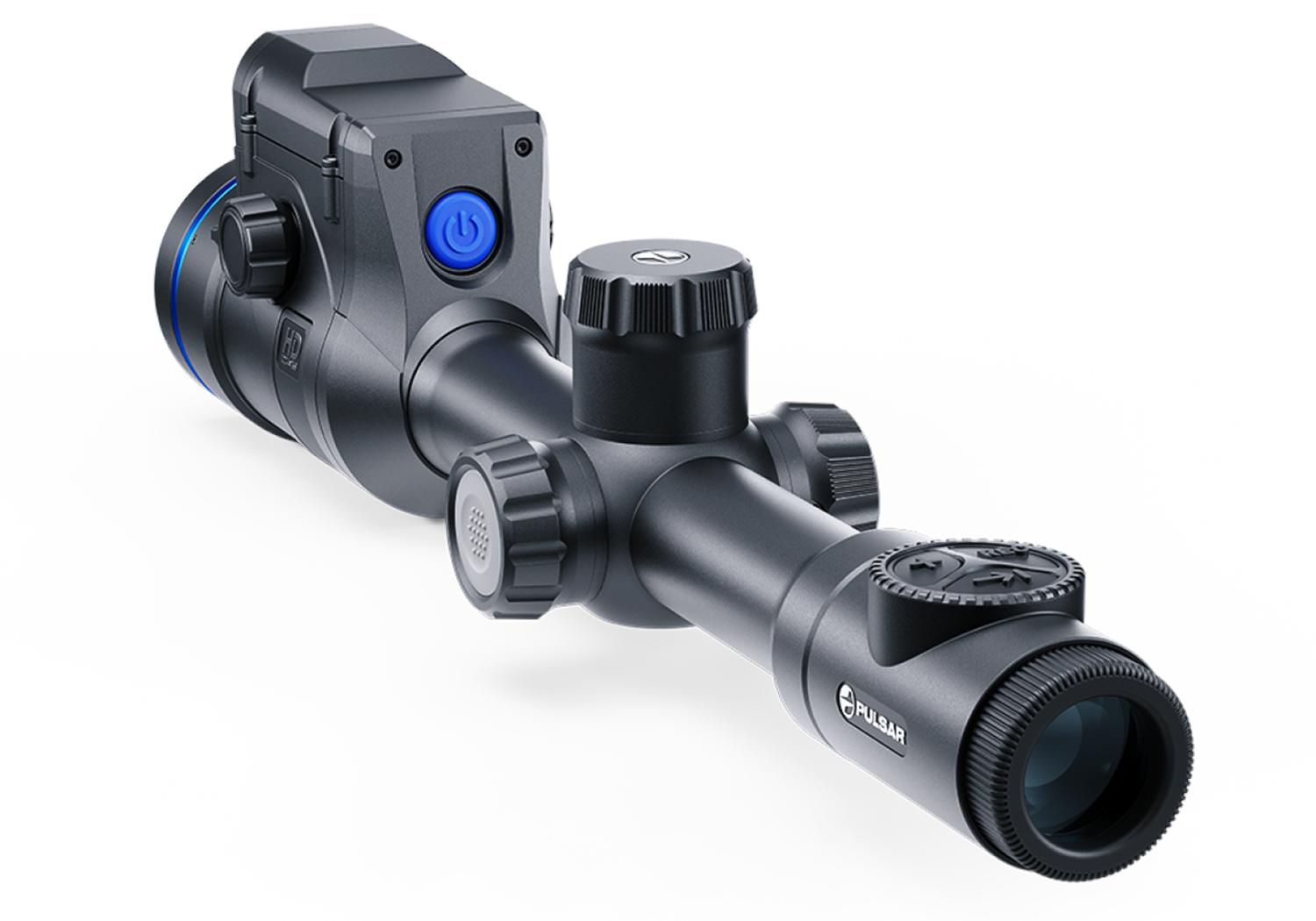 Pulsar Thermion-2 LRF XL50 (1.75-14x) 1024x768