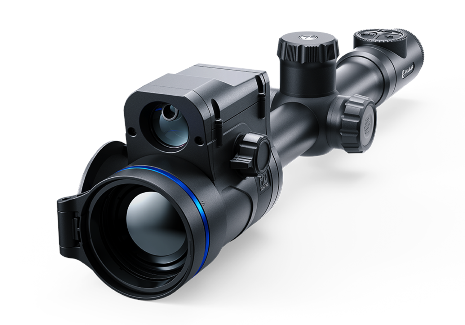 Pulsar Thermion-2 LRF XL50 (1.75-14x) 1024x768