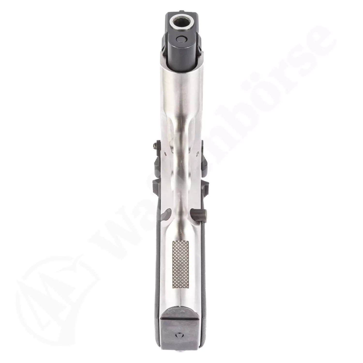 SPHINX AT 2000 PR Duo 9mm para DAO