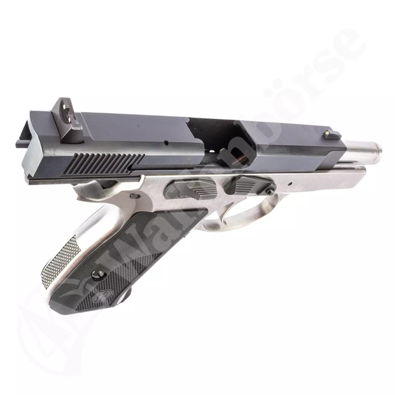SPHINX AT 2000 PR Duo 9mm para DAO