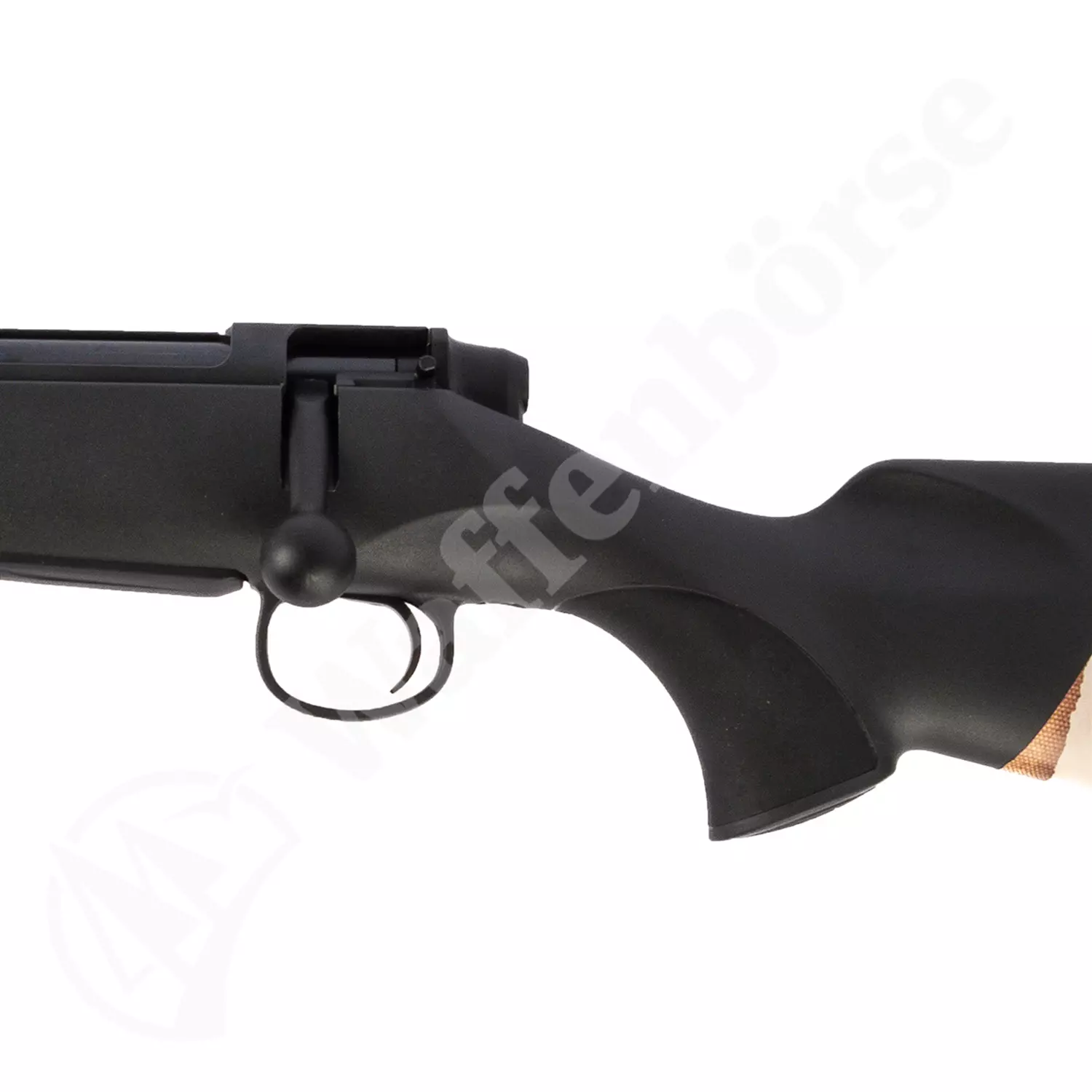 Mauser M18 Links Kal. .308 Win