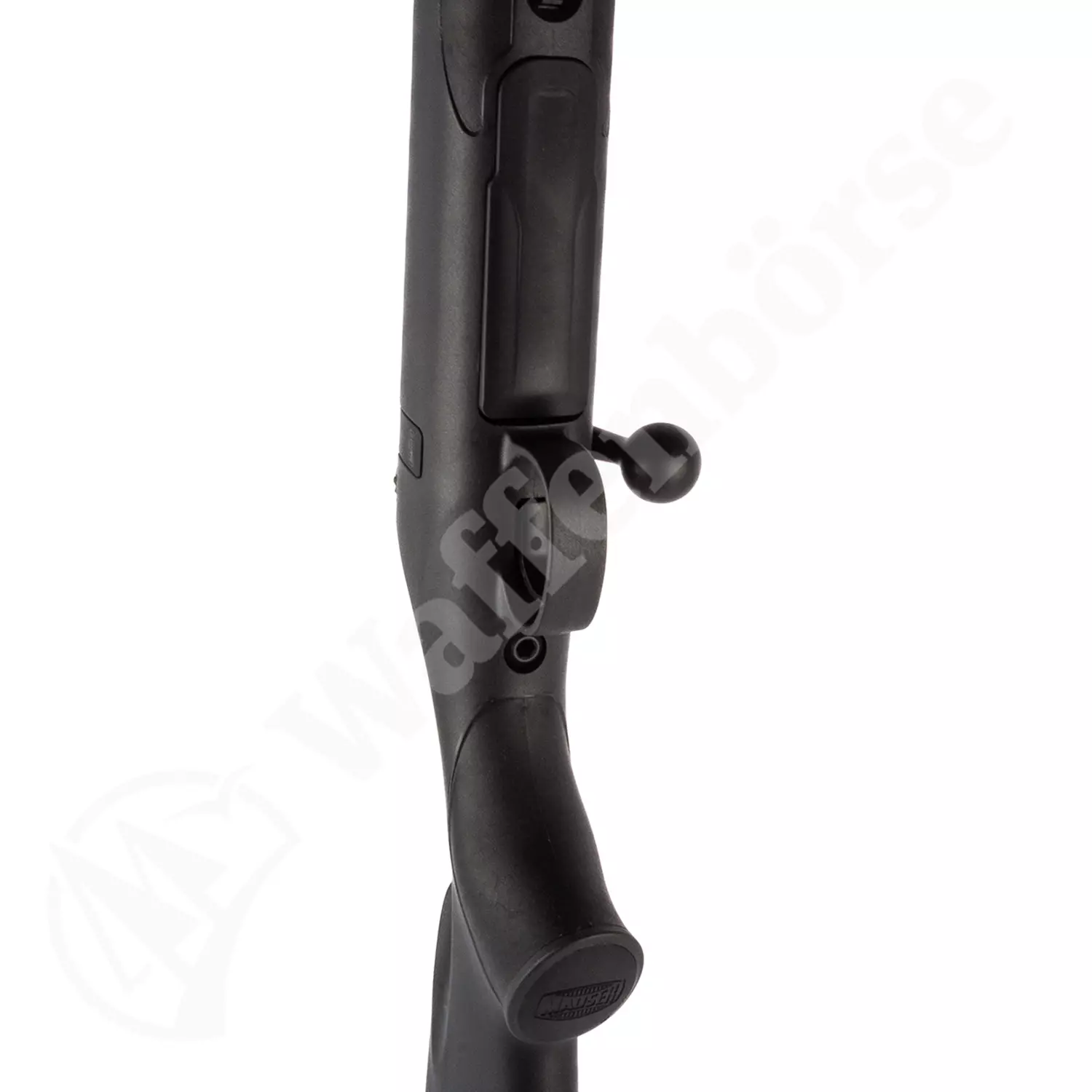 Mauser M18 Links Kal. .308 Win