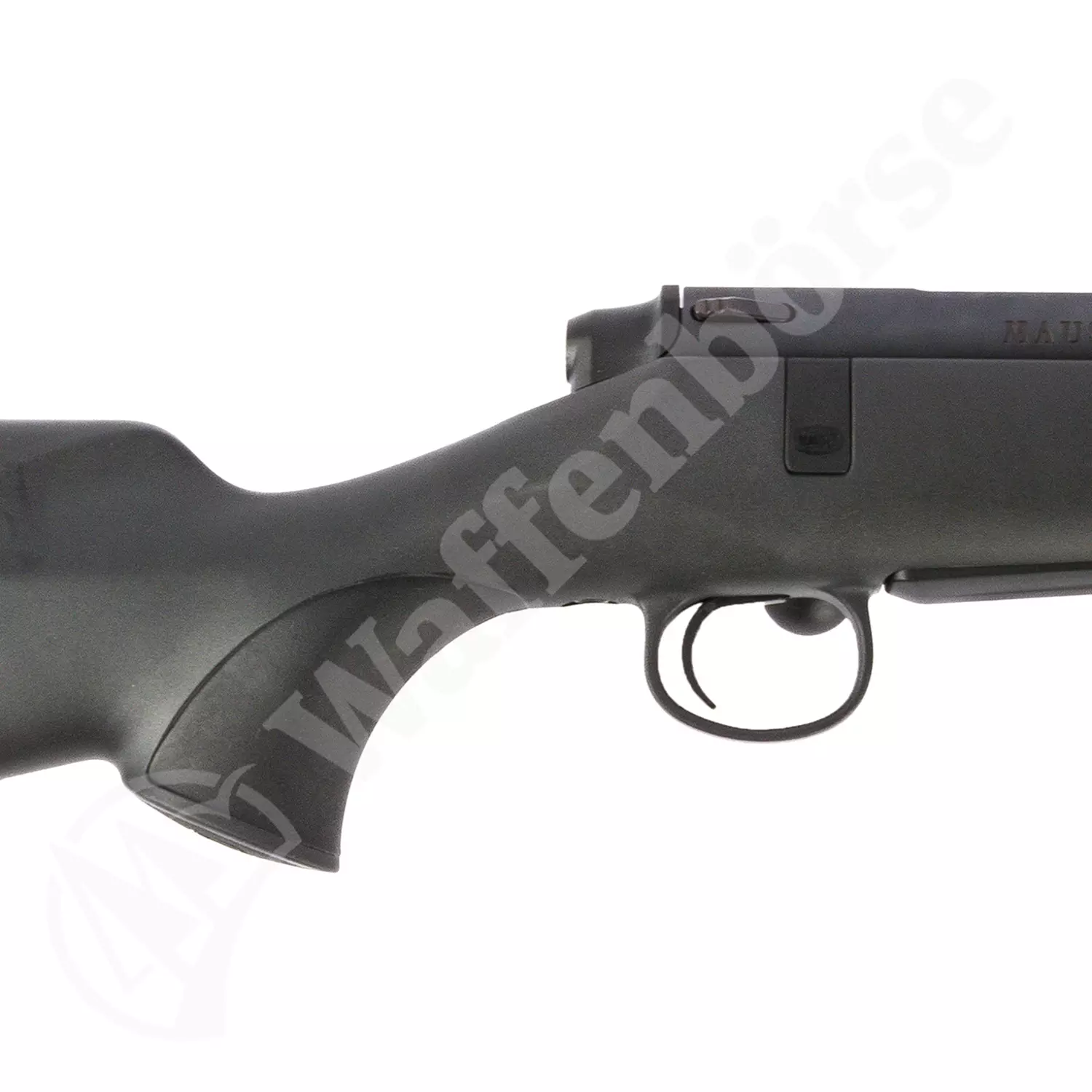 Mauser M18 Links Kal. .308 Win
