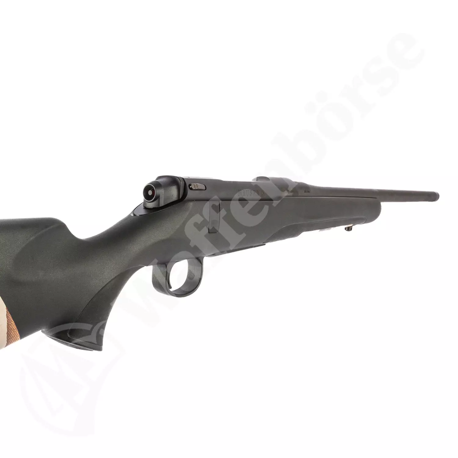 Mauser M18 Links Kal. .308 Win