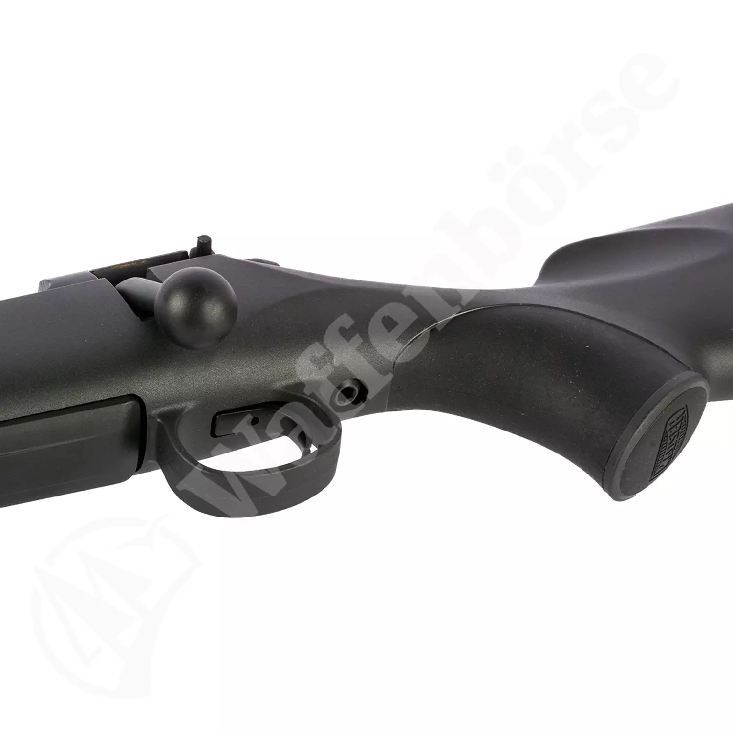 Mauser M18 Links Kal. .308 Win