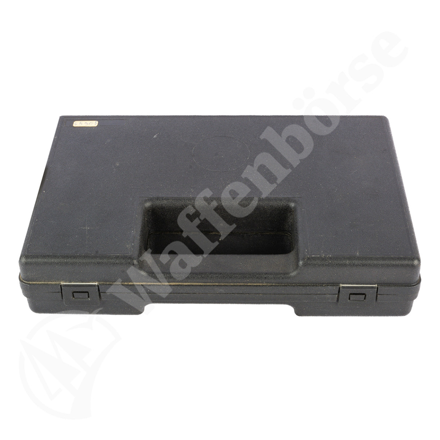 SAPL  Signal Pistole - Black  Kal  12-60