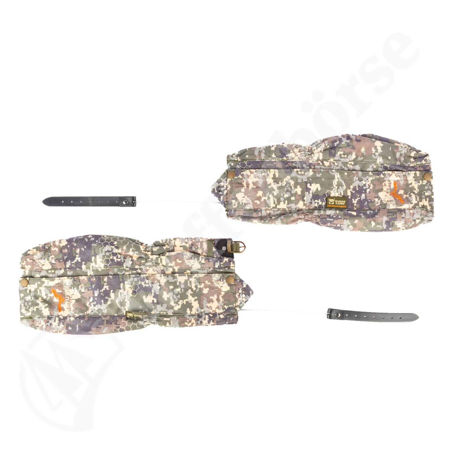 Marsupio Gamaschen M