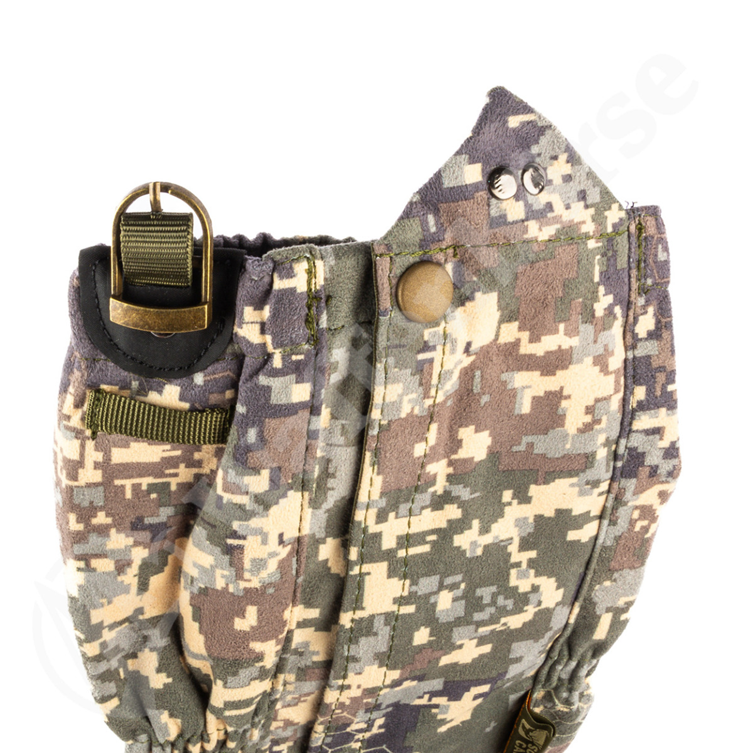 Marsupio Gamaschen M